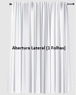 Lateral (1 Folha)